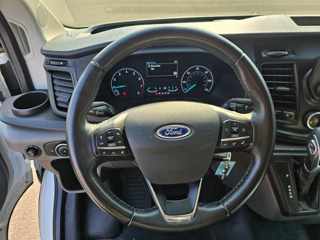 2020 Ford Transit-350 Base