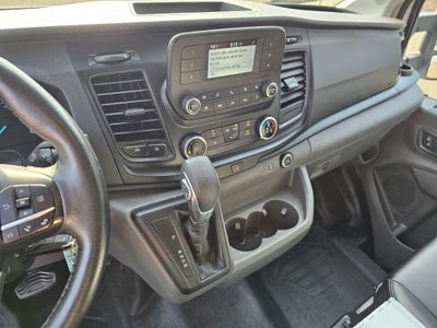 2020 Ford Transit-350 Base