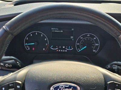 2020 Ford Transit-350 Base