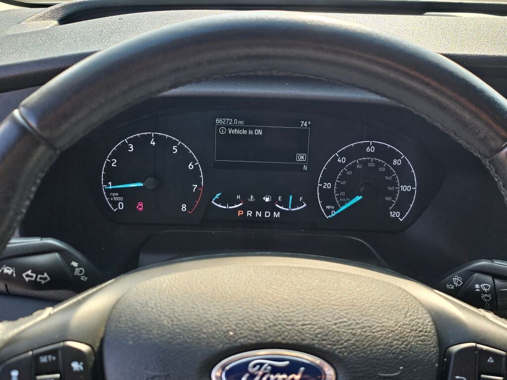 2020 Ford Transit-350 Base