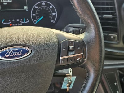 2020 Ford Transit-350 Base