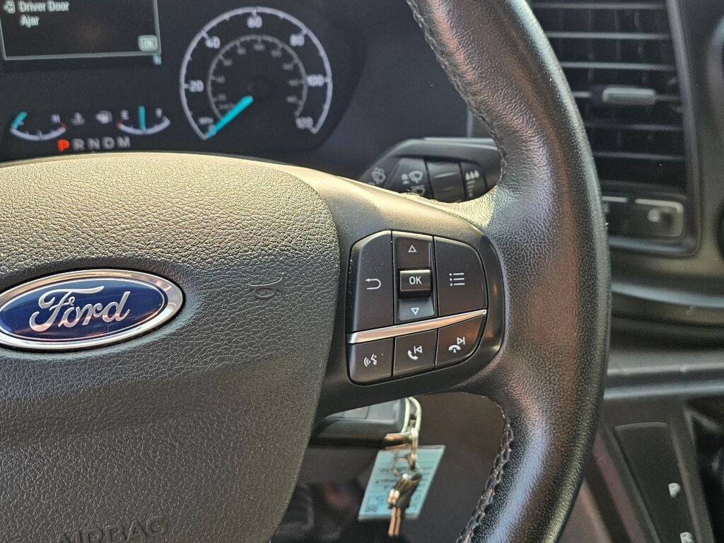 2020 Ford Transit-350 Base