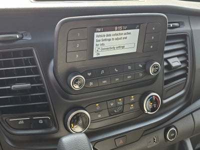 2020 Ford Transit-350 Base