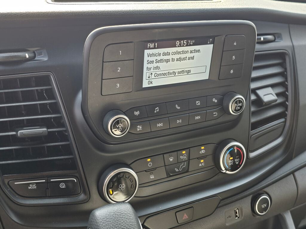 2020 Ford Transit-350 Base