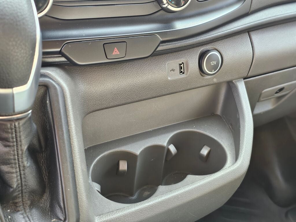 2020 Ford Transit-350 Base