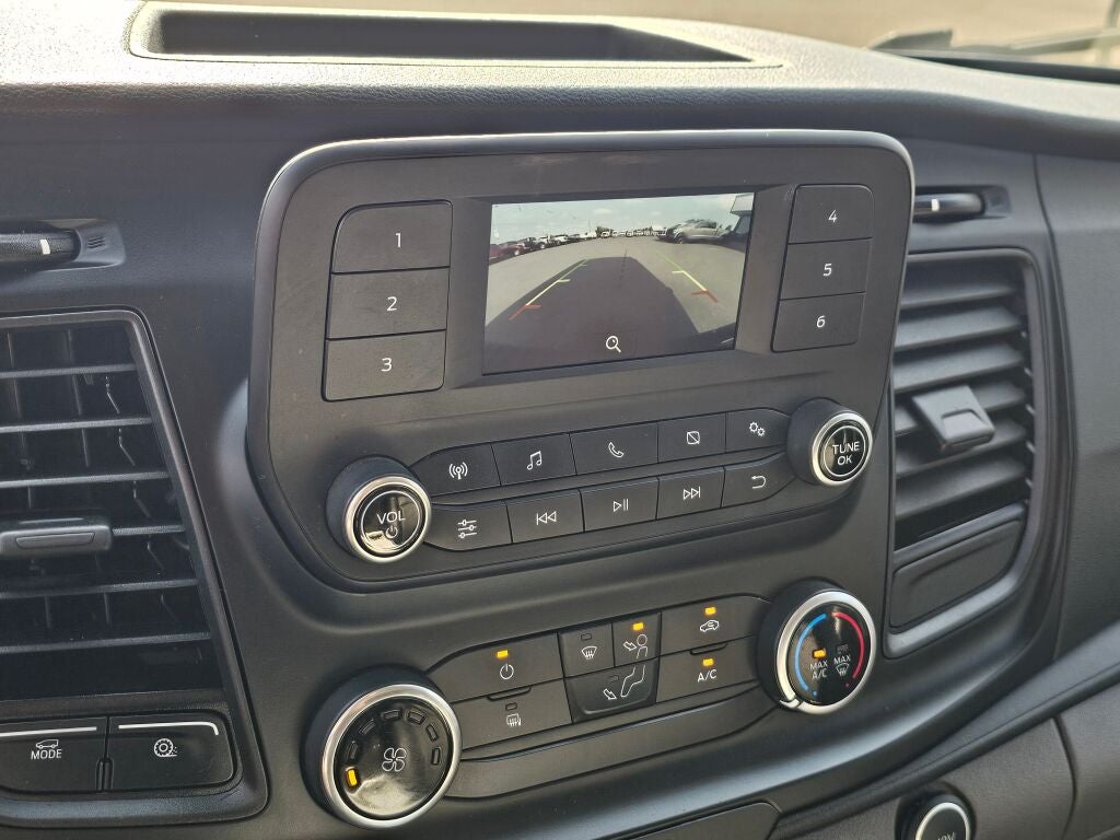 2020 Ford Transit-350 Base