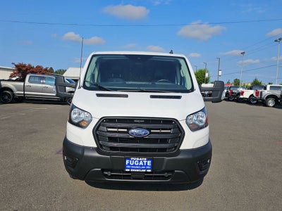 2020 Ford Transit-350 Base