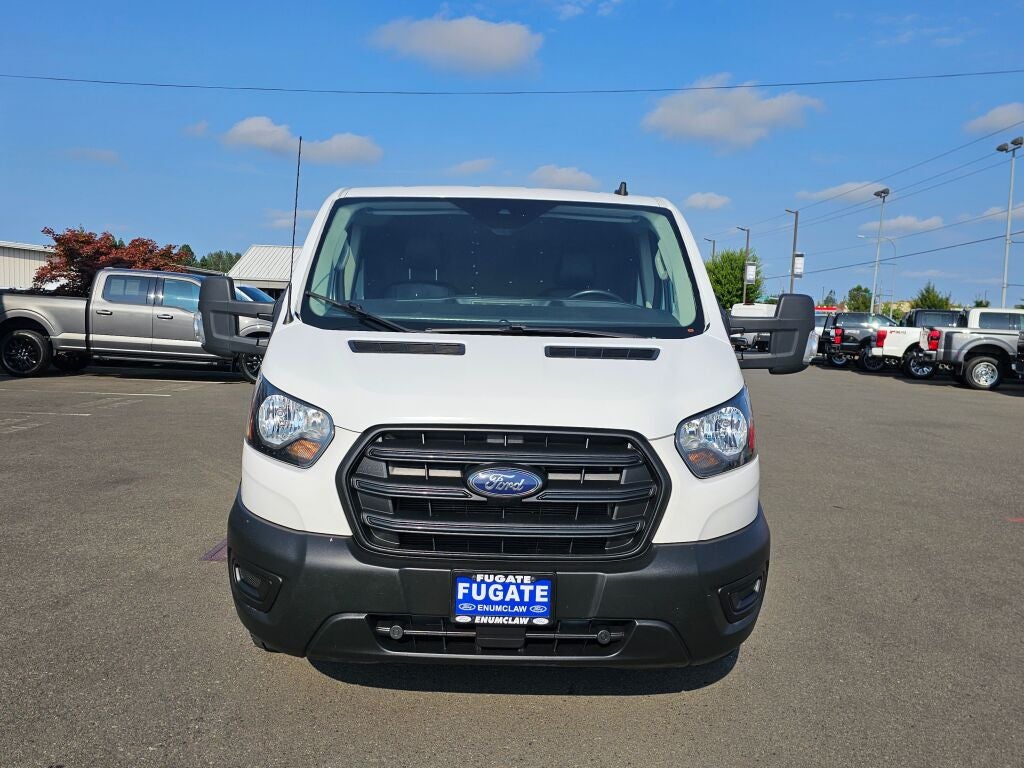 2020 Ford Transit-350 Base