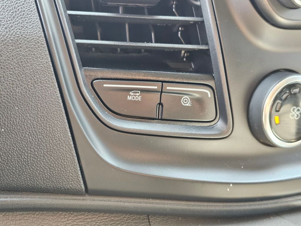 2020 Ford Transit-350 Base