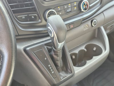 2020 Ford Transit-350 Base