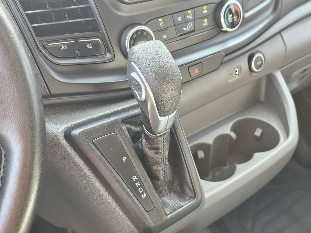 2020 Ford Transit-350 Base