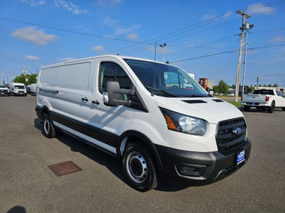 2020 Ford Transit-350 Base