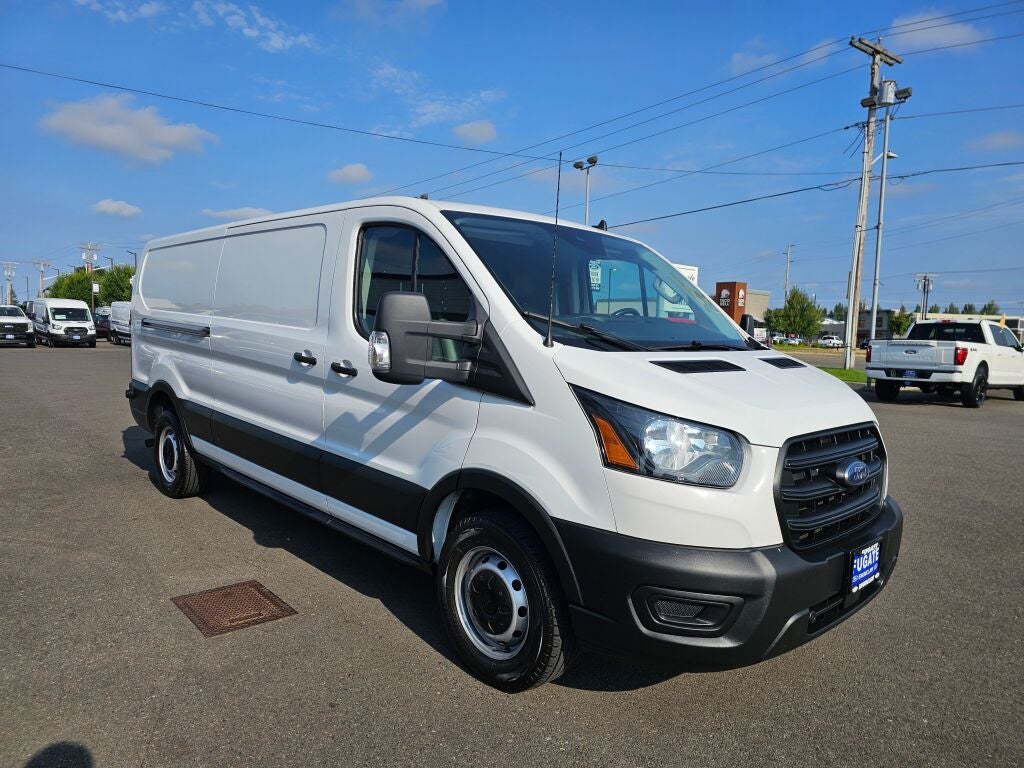 2020 Ford Transit-350 Base