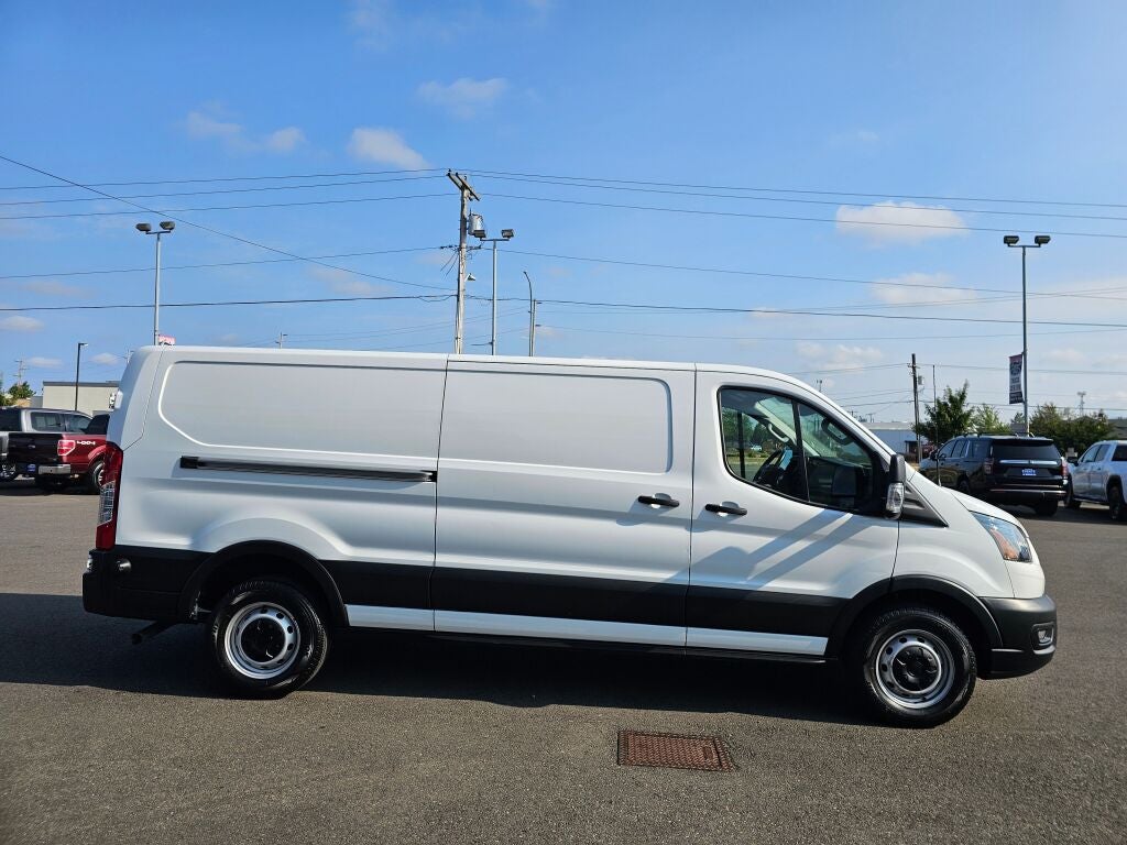 2020 Ford Transit-350 Base