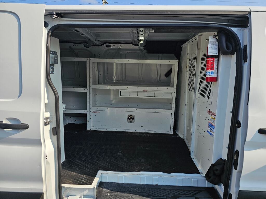 2020 Ford Transit-350 Base