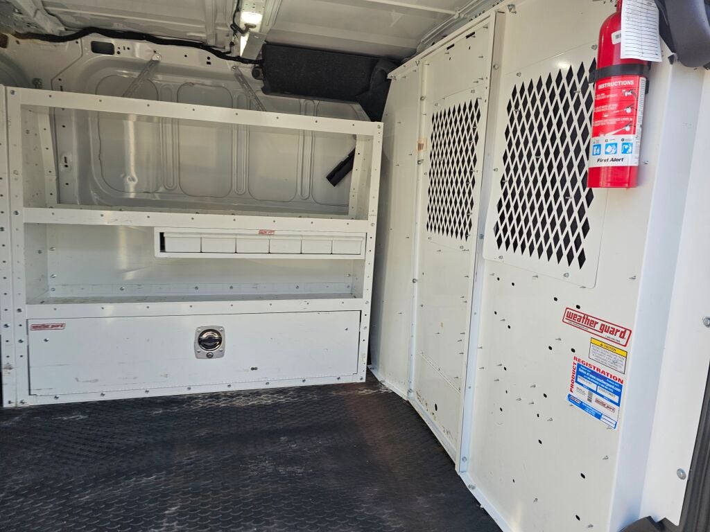 2020 Ford Transit-350 Base