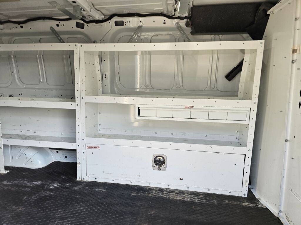 2020 Ford Transit-350 Base