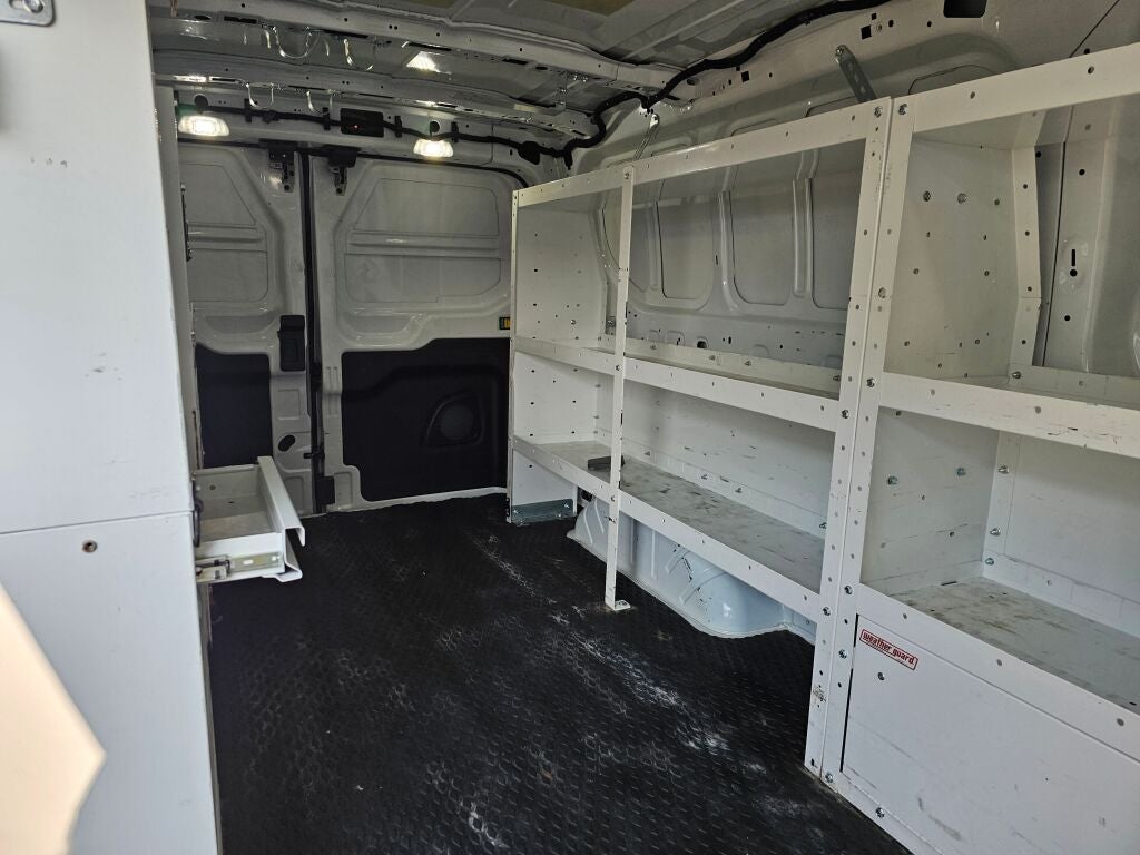 2020 Ford Transit-350 Base