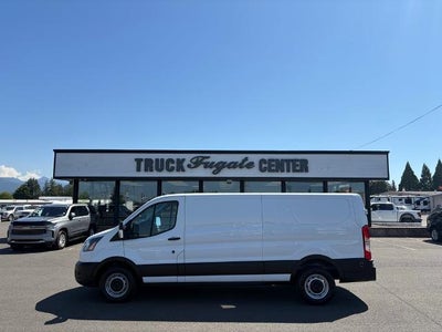 2020 Ford Transit-350 Base