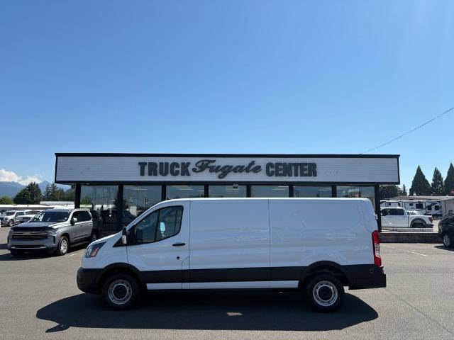 2020 Ford Transit-350 Base