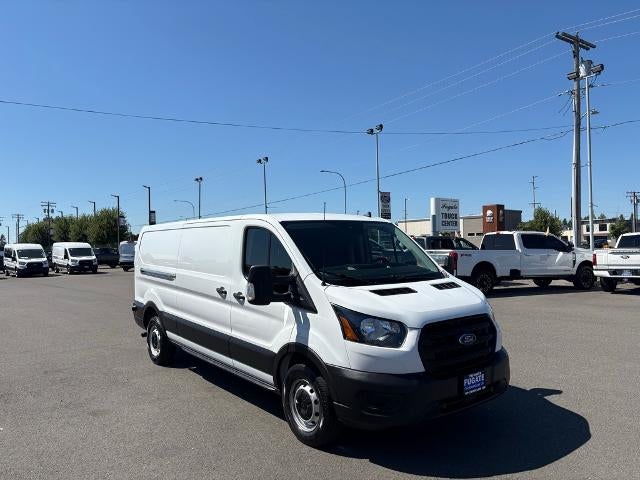 2020 Ford Transit-350 Base