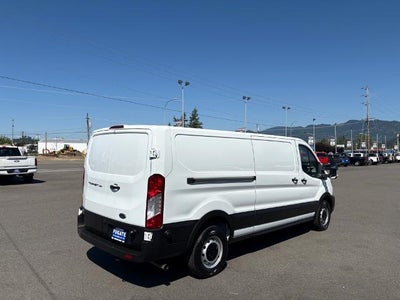 2020 Ford Transit-350 Base