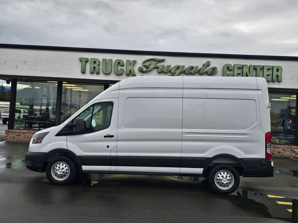 2025 Ford Transit-350 Base
