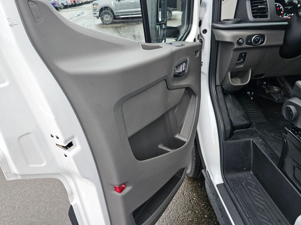 2025 Ford Transit-350 Base
