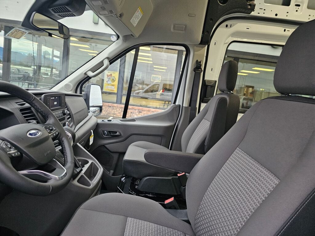 2025 Ford Transit-350 Base