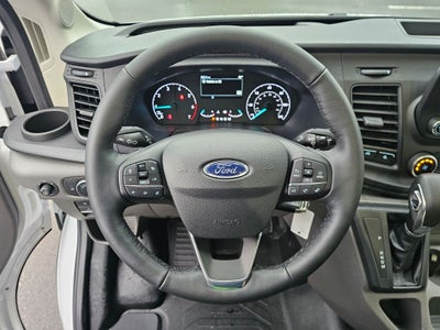 2025 Ford Transit-350 Base