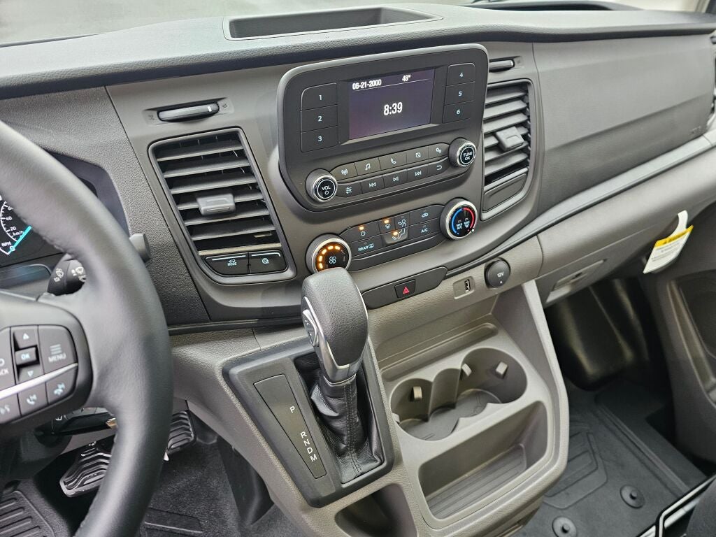 2025 Ford Transit-350 Base