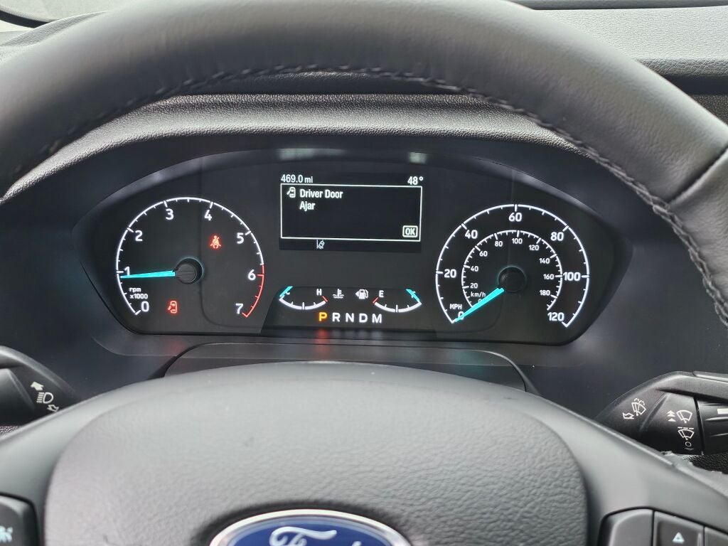 2025 Ford Transit-350 Base