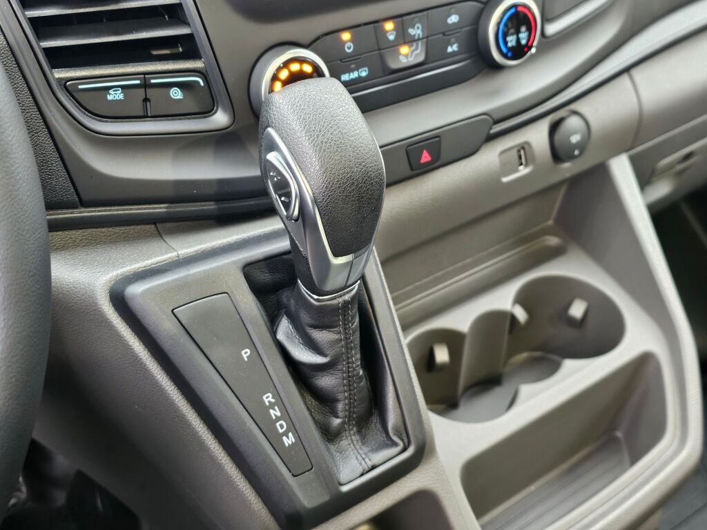 2025 Ford Transit-350 Base