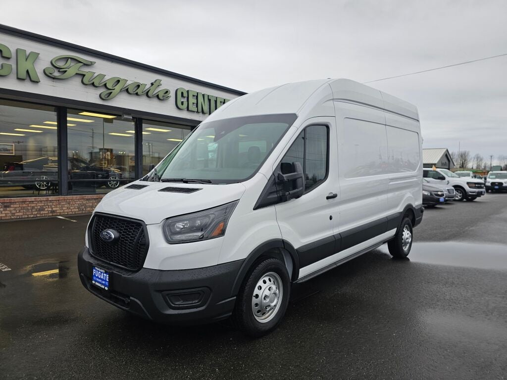 2025 Ford Transit-350 Base