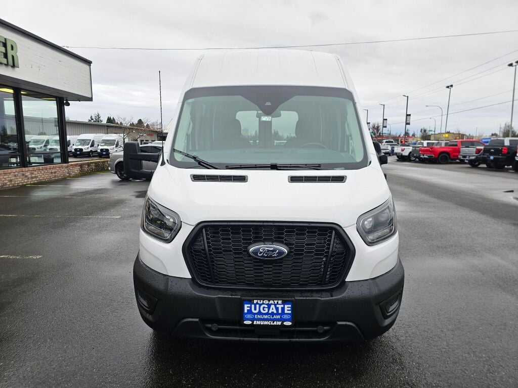 2025 Ford Transit-350 Base