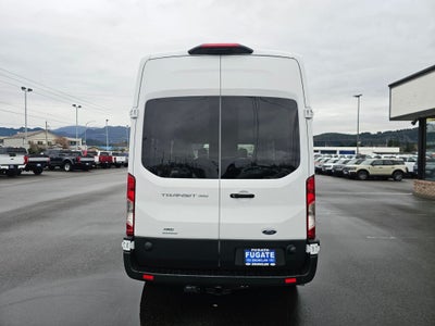 2025 Ford Transit-350 Base