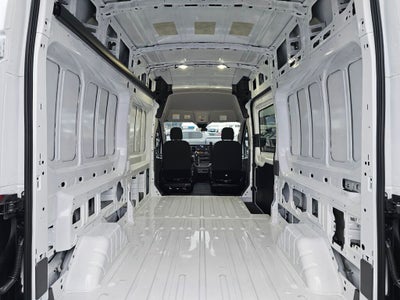 2025 Ford Transit-350 Base