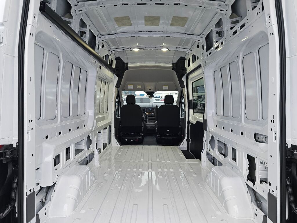 2025 Ford Transit-350 Base