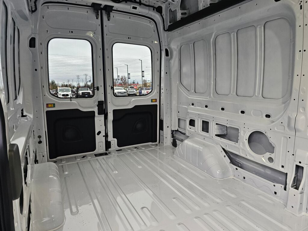 2025 Ford Transit-350 Base