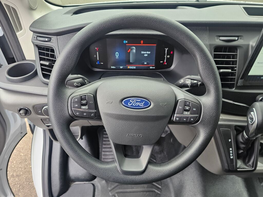 2026 Ford Transit-350 Base