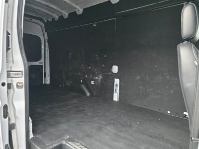 2025 Ford Transit-350 Base
