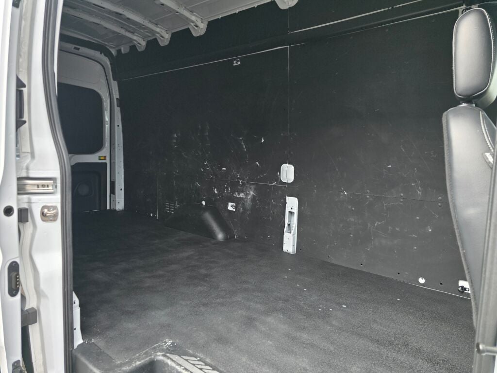 2025 Ford Transit-350 Base