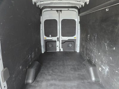 2025 Ford Transit-350 Base