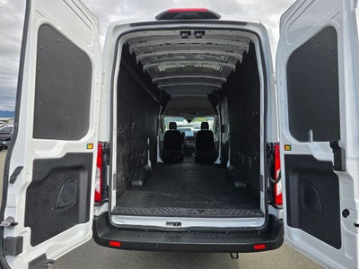 2025 Ford Transit-350 Base
