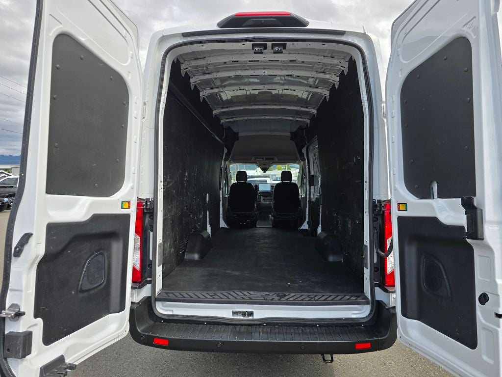 2025 Ford Transit-350 Base