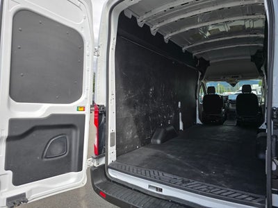 2025 Ford Transit-350 Base