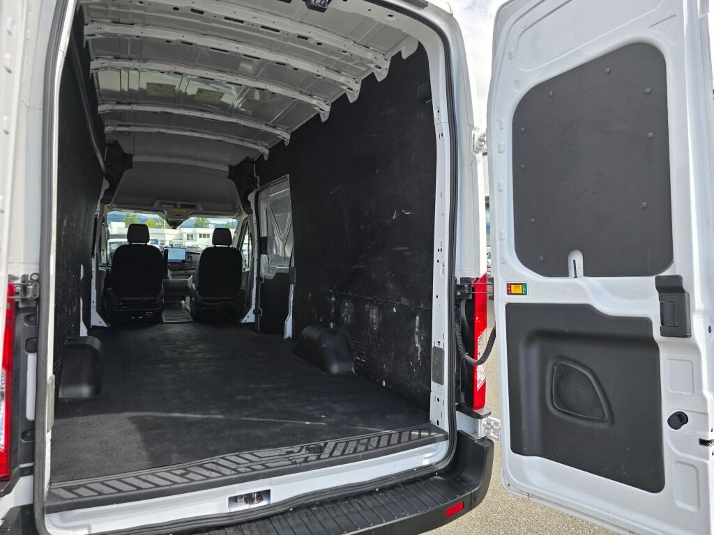 2025 Ford Transit-350 Base