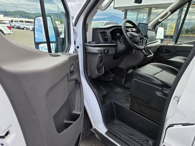 2025 Ford Transit-350 Base