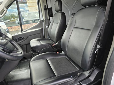 2025 Ford Transit-350 Base