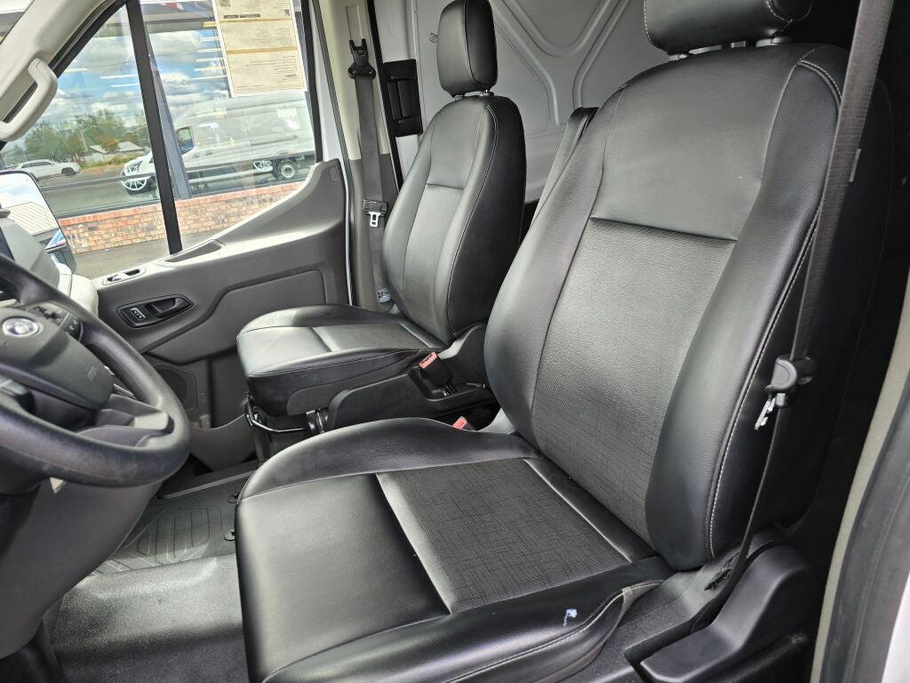 2025 Ford Transit-350 Base